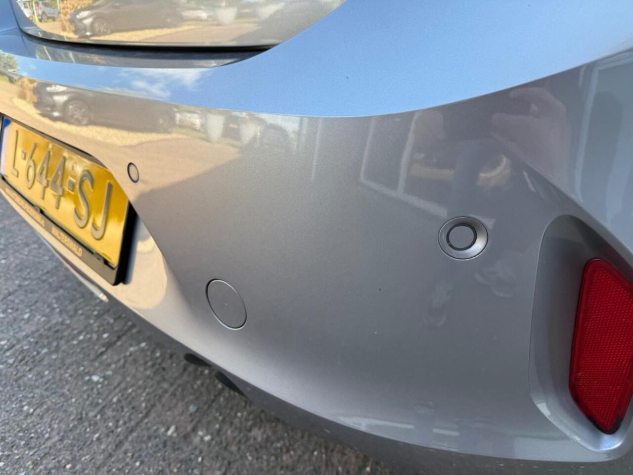 Opel CORSA 1.2 ELEGANCE 5-DRS AIRCO/ECC/NAVI/CRUISE/CAMERA/ENZ.