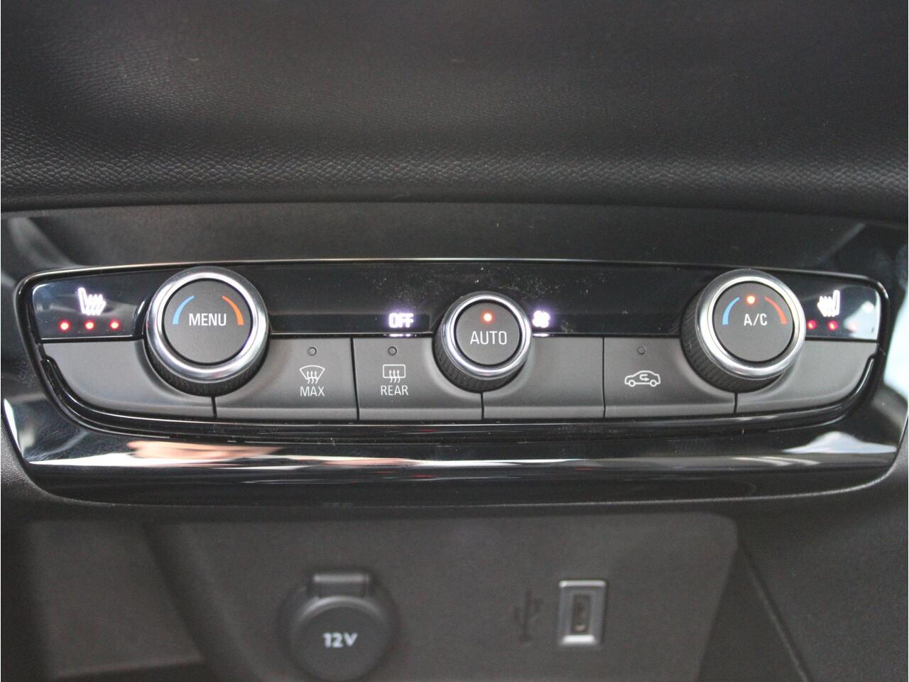 Opel CORSA 1.2 Turbo Hybrid GS VOORRAAD KORTING