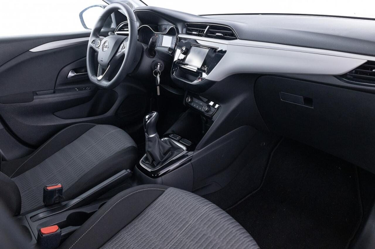 Opel CORSA 1.2 Edition 5-drs | AIRCO ? 1e Eigenaar