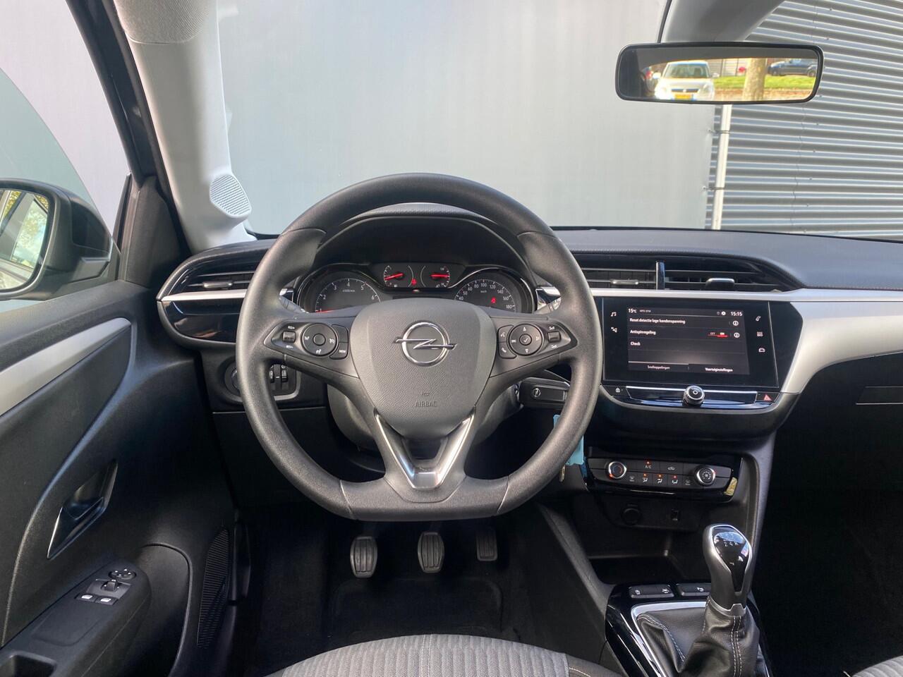 Opel CORSA BWJ 2020 | 1.2 75PK Edition | AIRCO | NAVI | CRUISE | PDC | LICHTMETAAL |