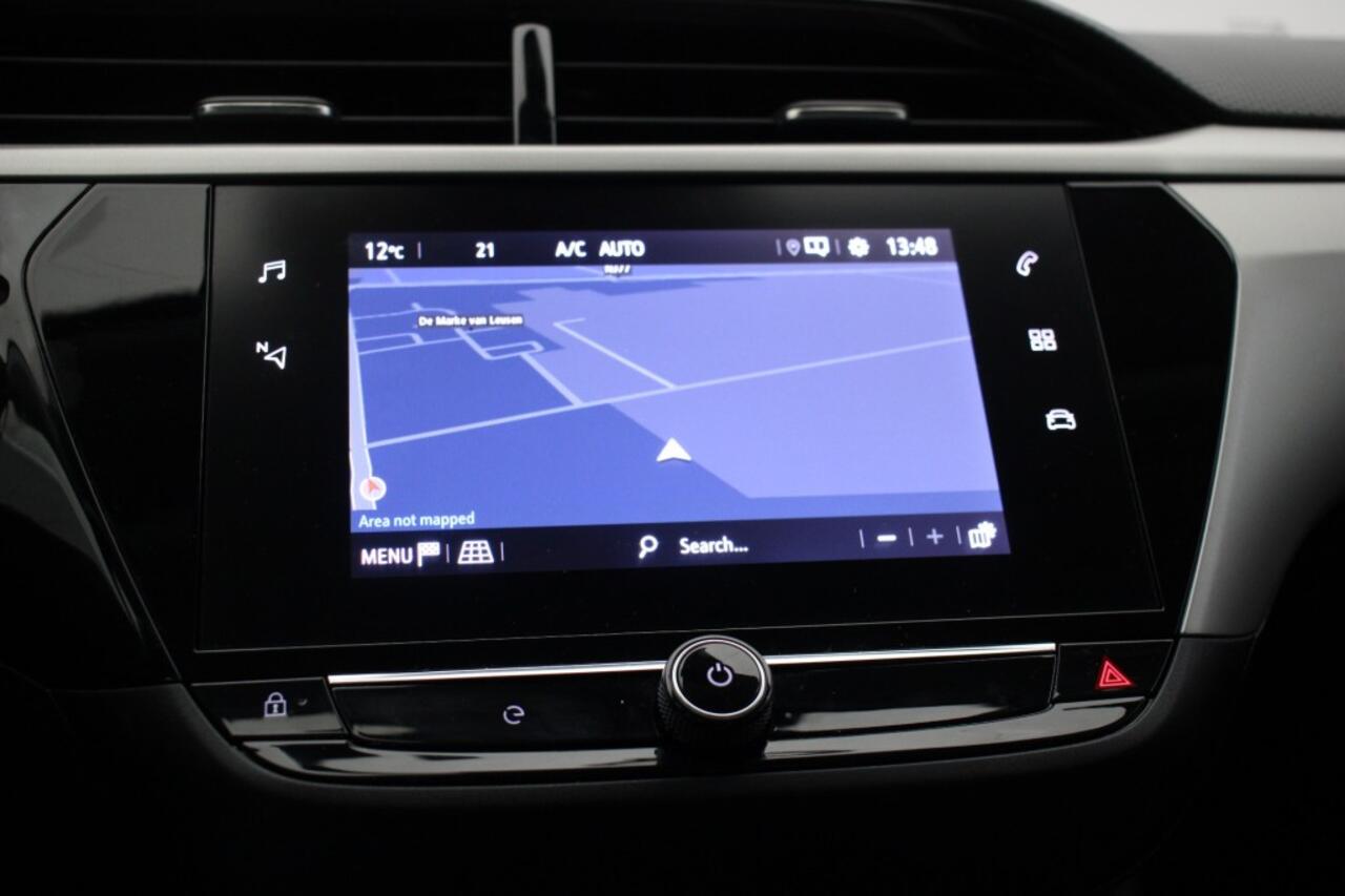 Opel CORSA Edition 50 kWh 3 Fase - Carplay, Cruise, Clima.