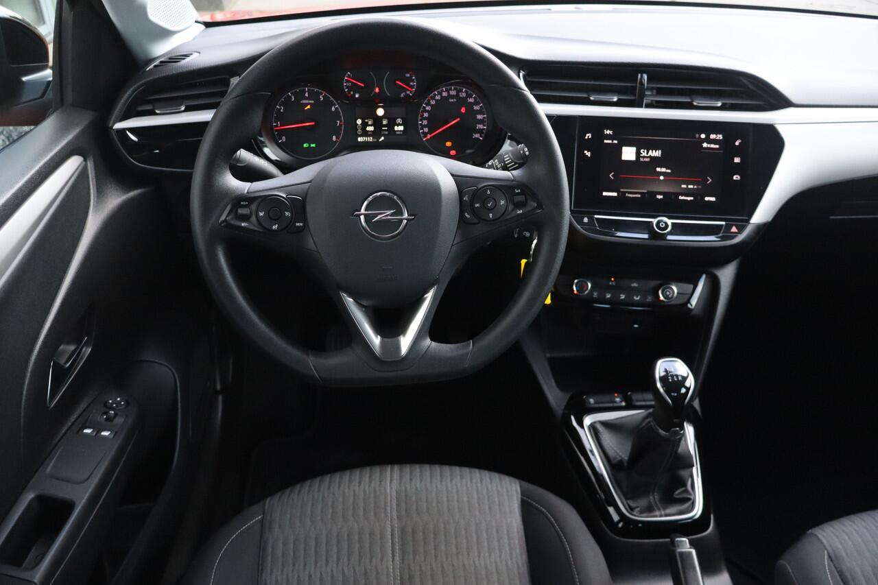 Opel CORSA 1.2 Edition - NL- Auto!! Apple I Airco I Cruise