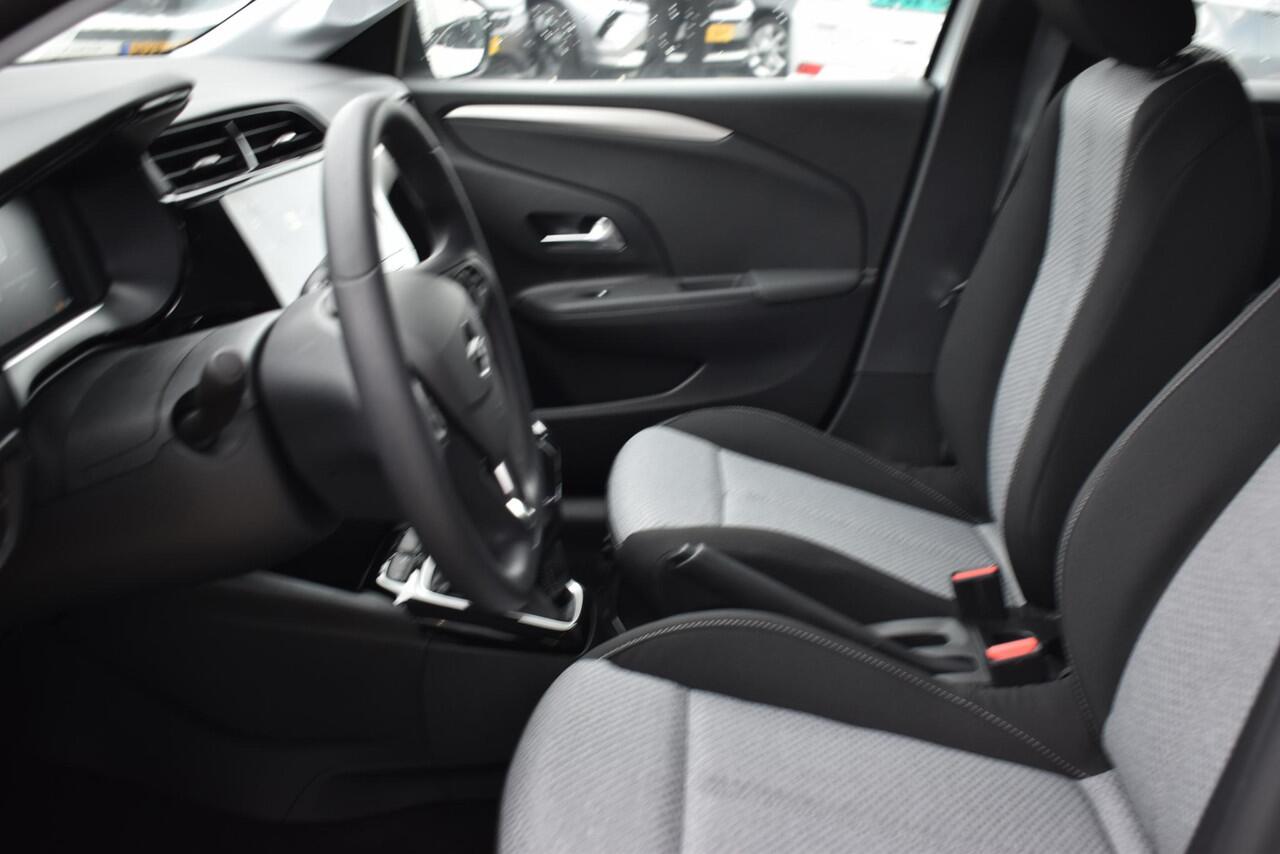 Opel CORSA 1.2 Edition VOORRAAD KORTING