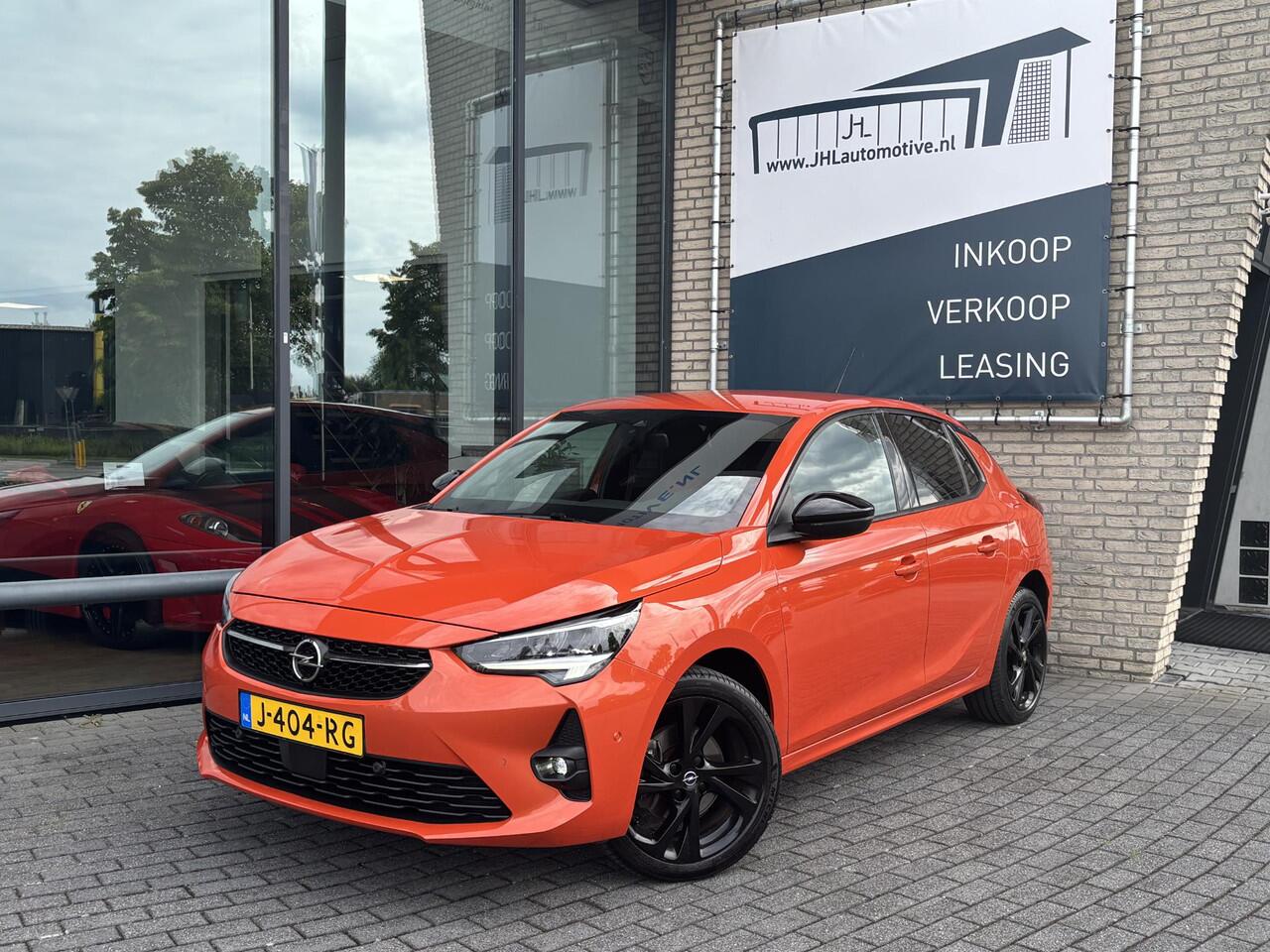 opel-corsa-1.2-gs-line*navi*a-c*cru