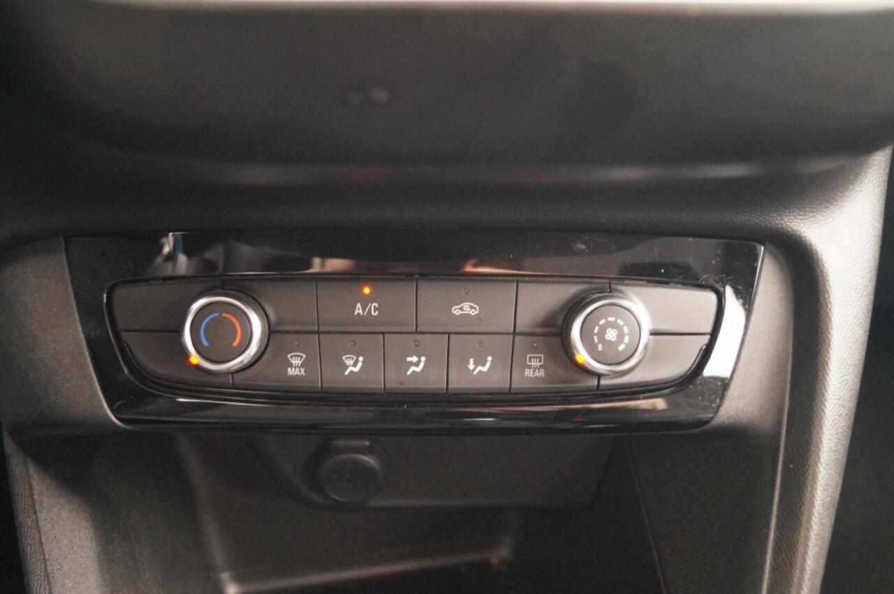 Opel CORSA 1.2 Edition -AIRCO-CRUISE-