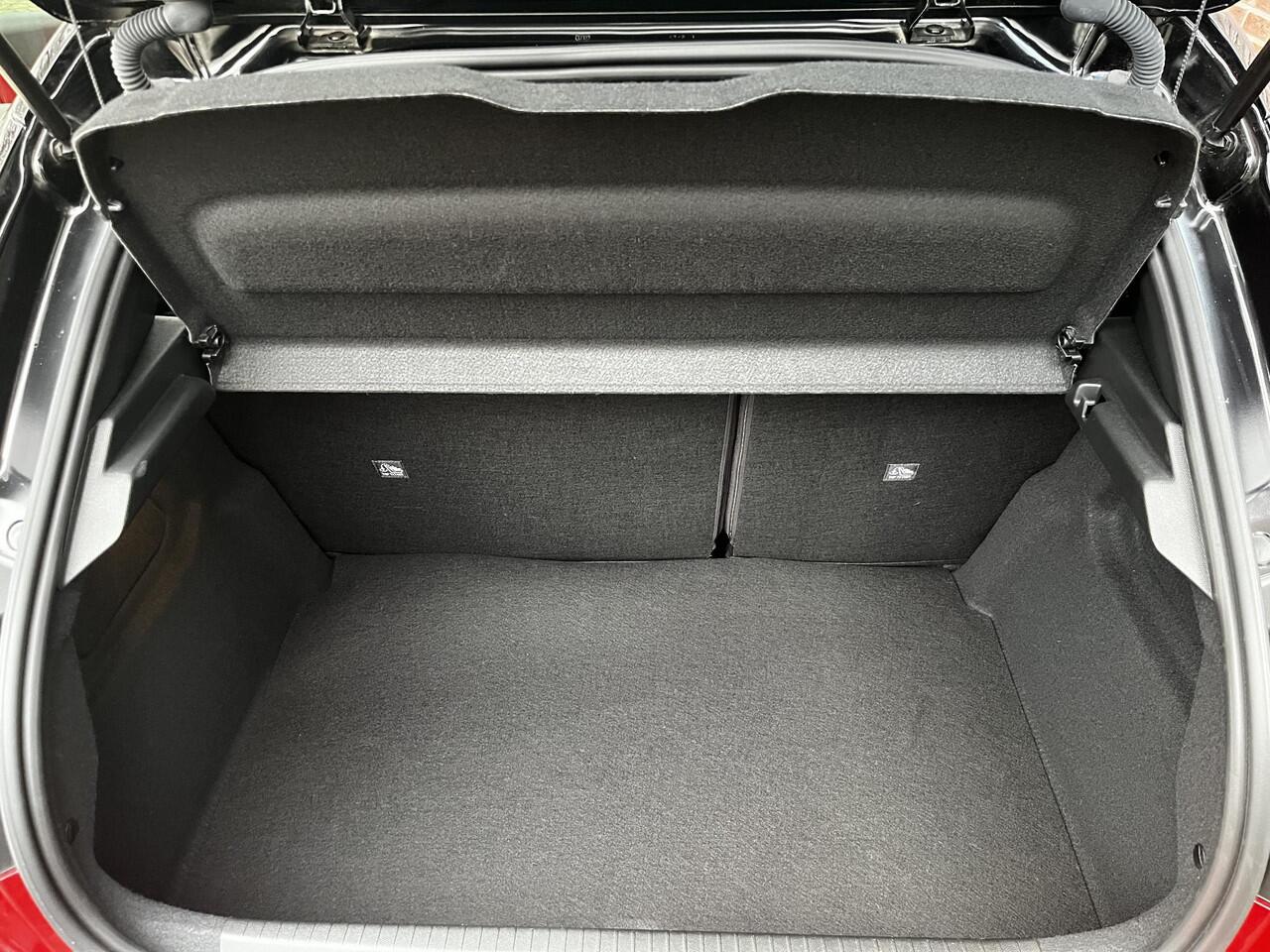 Opel CORSA GS 1.2 Hybrid 110pk e-DCT | TWO-TONE! | 180° CAMERA | APPLE CARPLAY / ANDROID AUTO | STOEL + STUURVERW. | ISOFIX | DAKSPOILER | KEYLESS START |