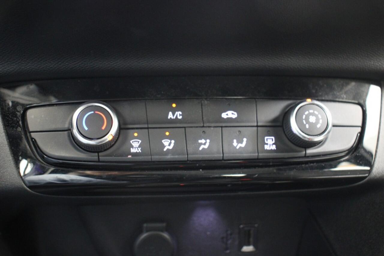 Opel CORSA 1.2 GS Line 102 PK - Carplay, Navi, Cruise, Clima