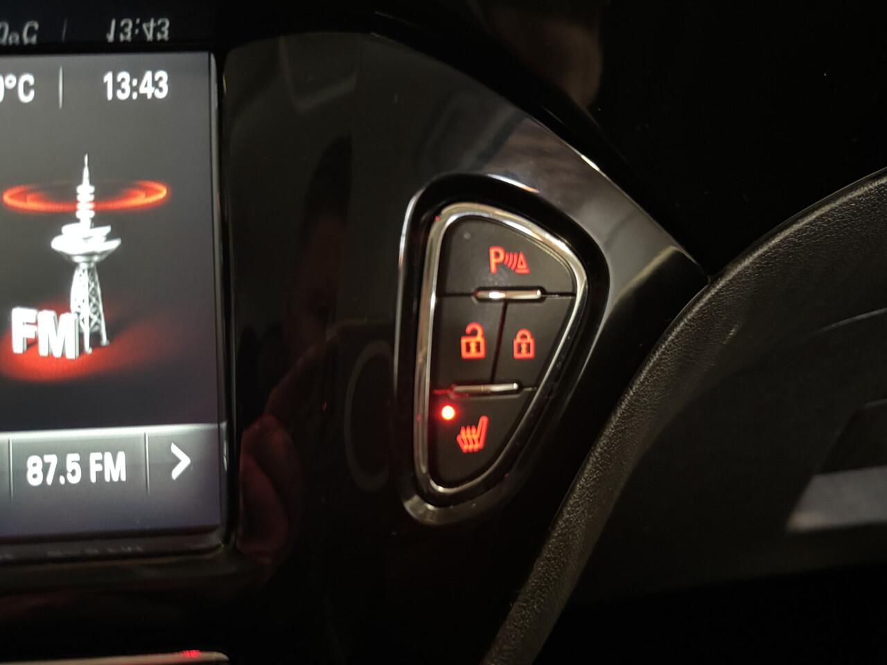 Opel CORSA 1.0 Turbo Edition Opc Line Airco.CruiseC.Navi.ElecPakket.LMV!!!