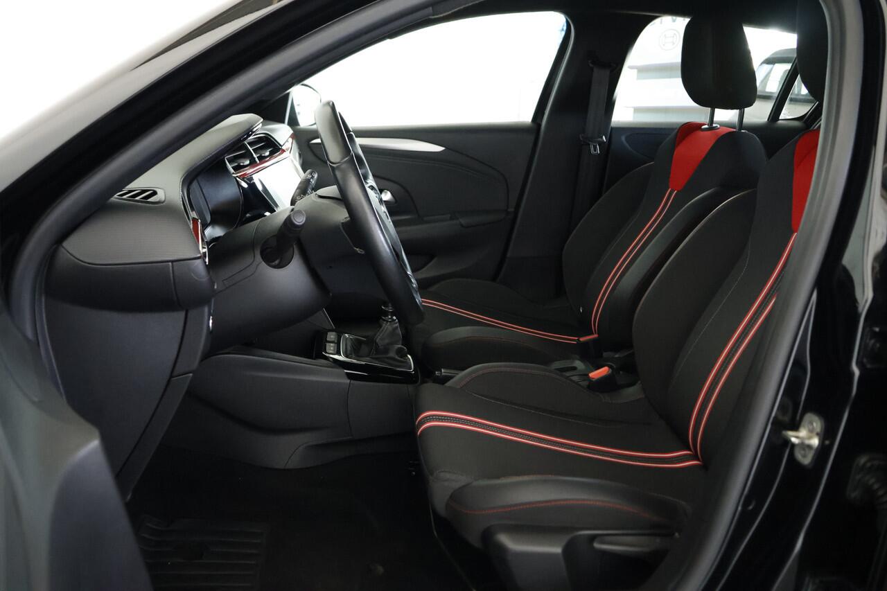 Opel CORSA 1.2 GS Line / LED / CarPlay / Camera / DAB