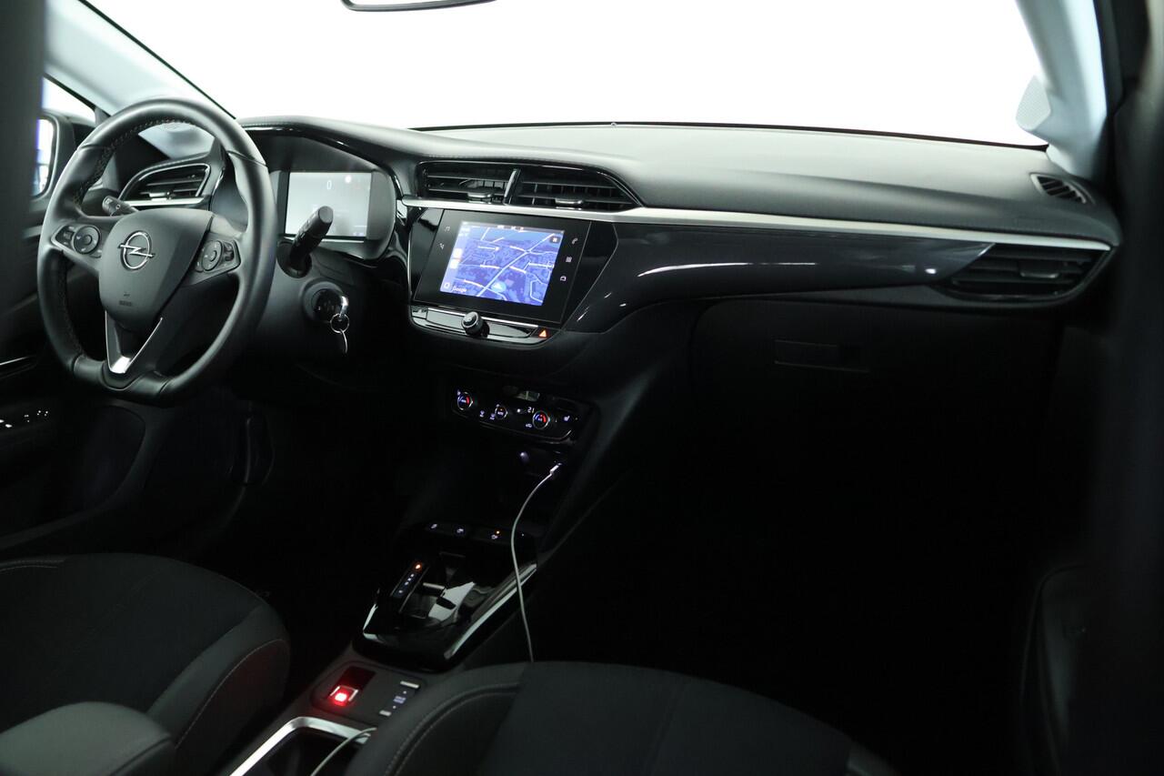 Opel CORSA 1.2 Elegance Aut / LED / CarPlay / Cam / Clima