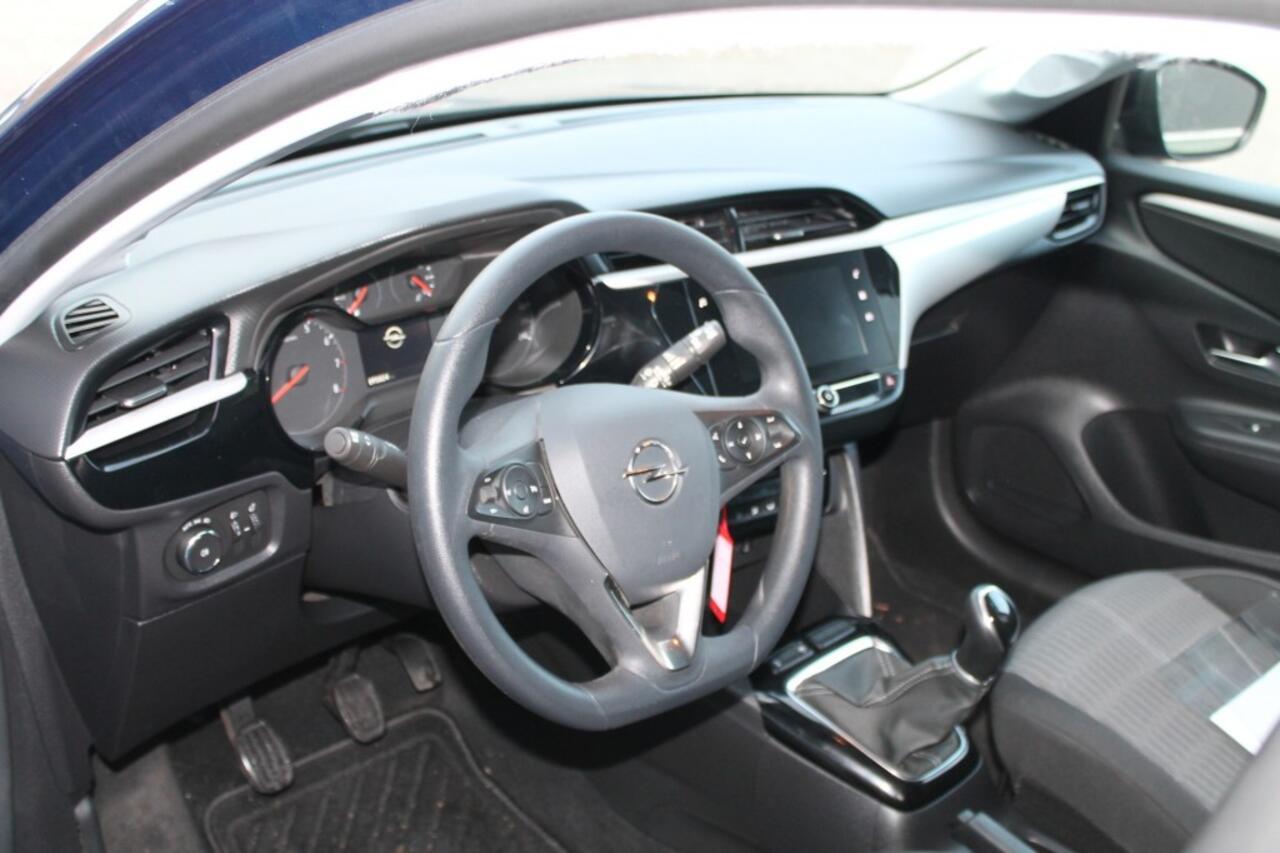 Opel CORSA 1.2 EDITION