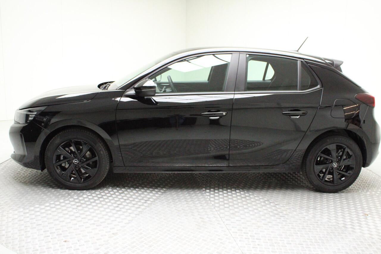 Opel CORSA 1.2 Turbo Yes | airco | carplay draadloos | pdc achter | bluetooth telefoon | cruise control