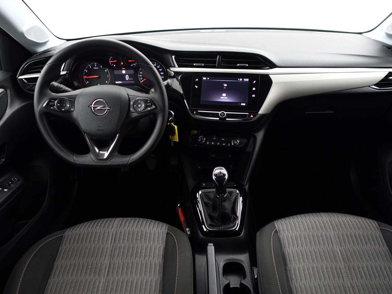 Opel CORSA 1.2 Sportline- Lane Assist, Clima, Night Package, Cruise, Privacy Glass