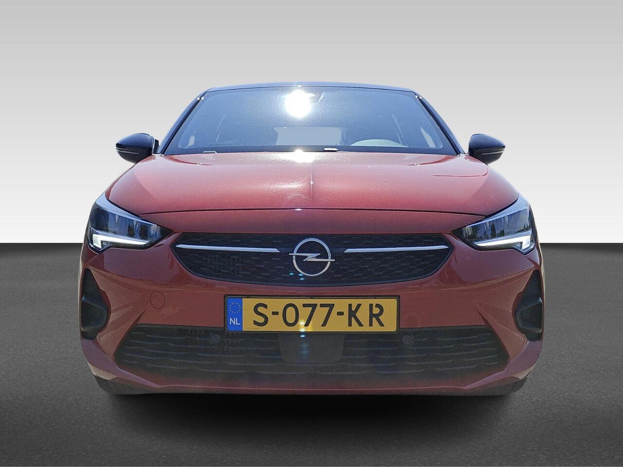 Opel CORSA 1.2 GS Line