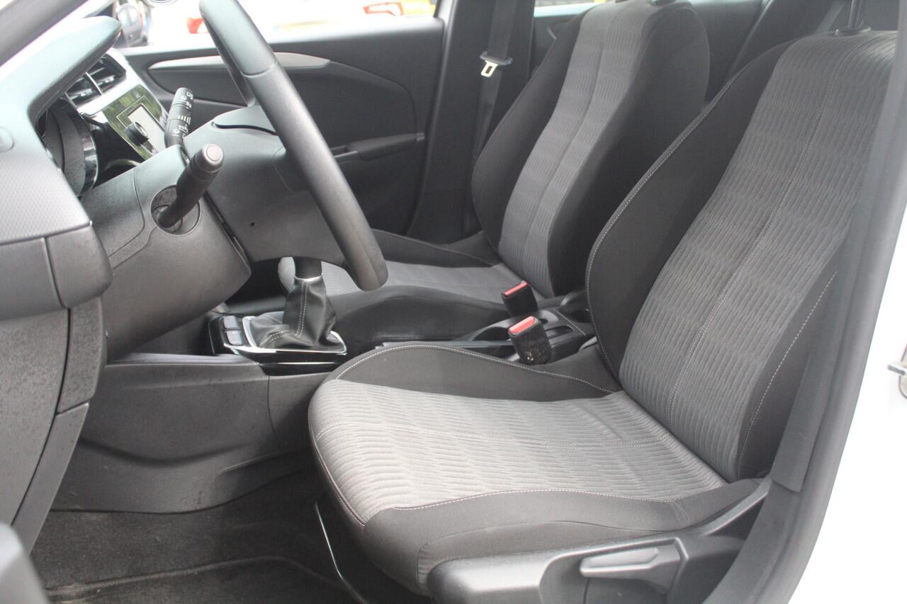 Opel CORSA 1.2 Edition