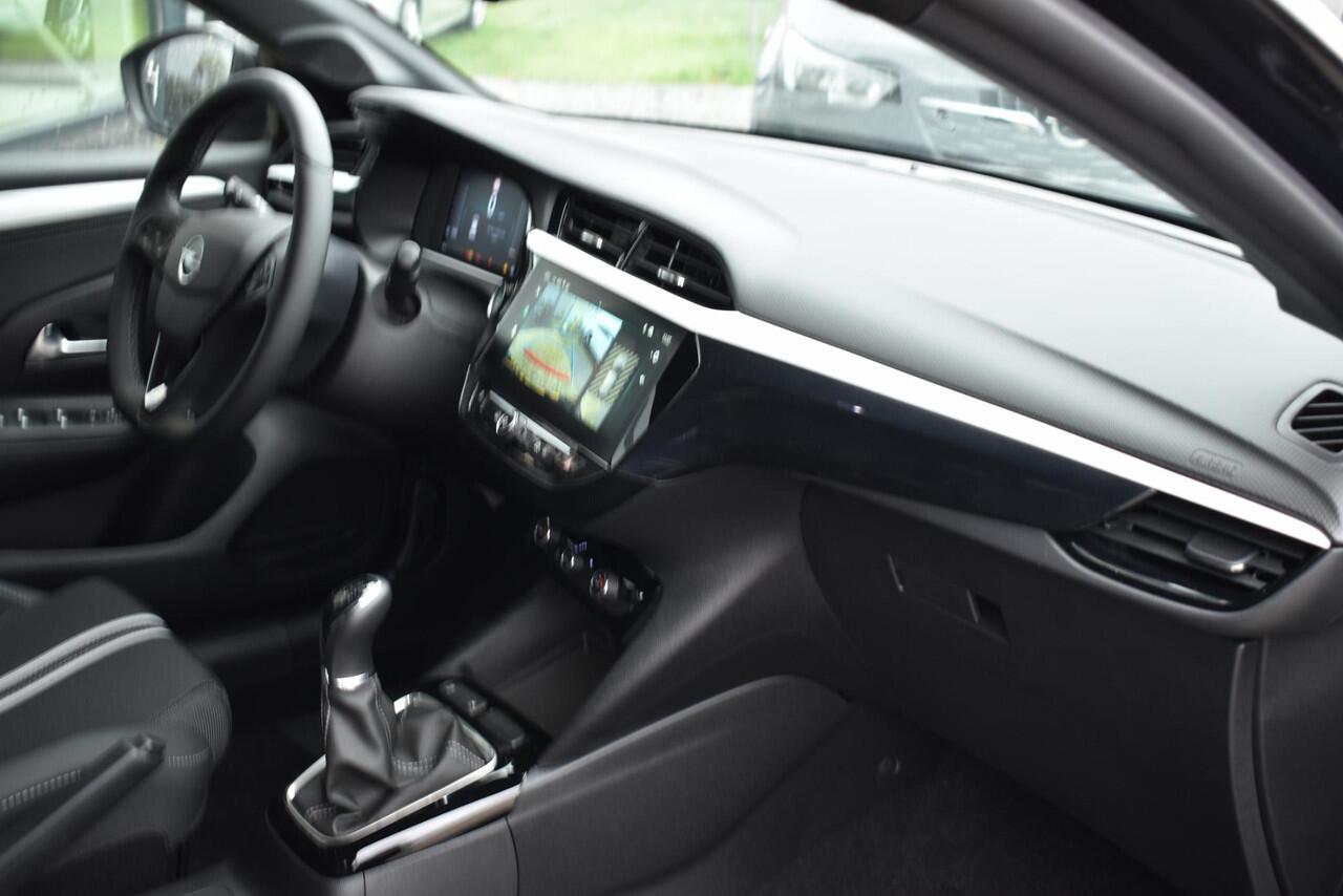 Opel CORSA 1.2 GS VOORRAAD KORTING