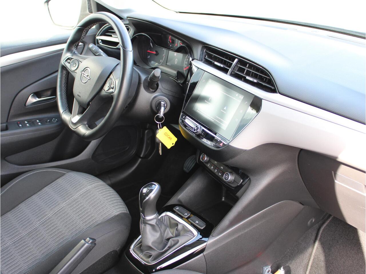 Opel CORSA 1.2 EDITION MULDERS SPORT CAMERA+APPLE CARPLAY/ANDROID AUTO