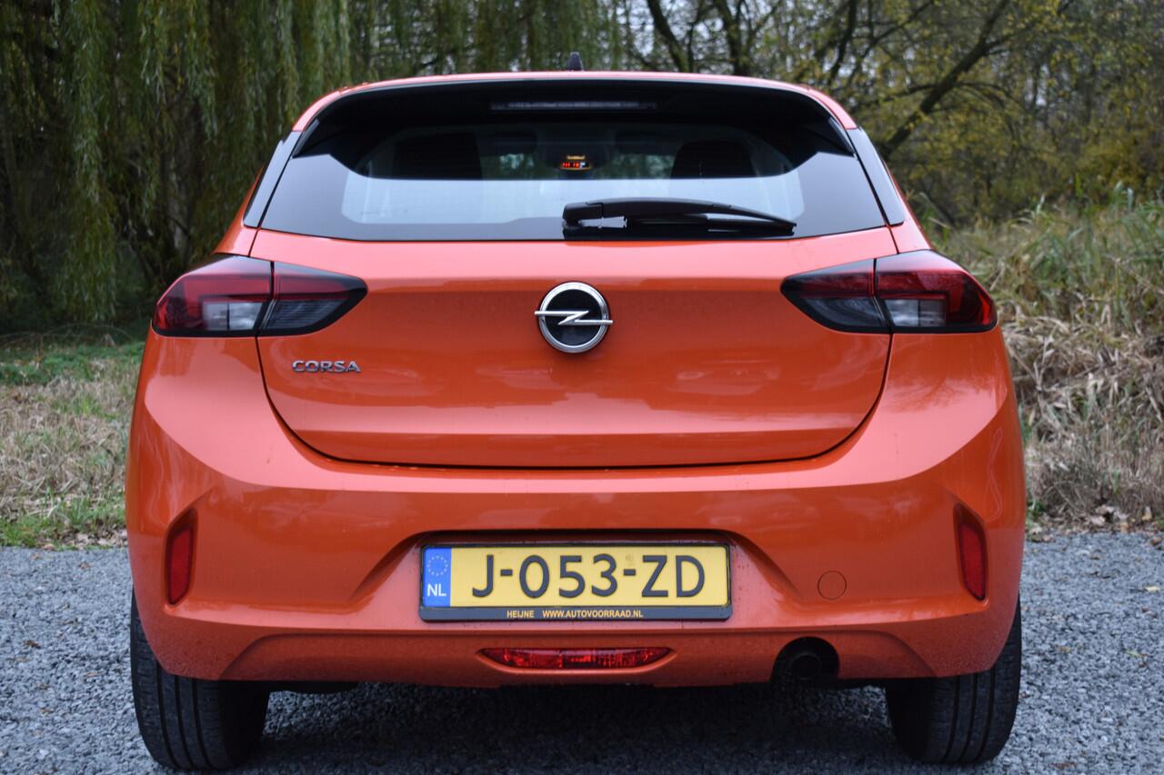 Opel CORSA 1.2 EDITION CRUISE/AIRCO/CARPLAY