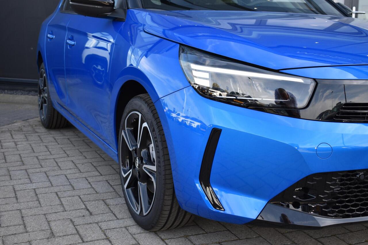 Opel CORSA 1.2 Turbo Hybrid Yes VOORRAAD KORTING