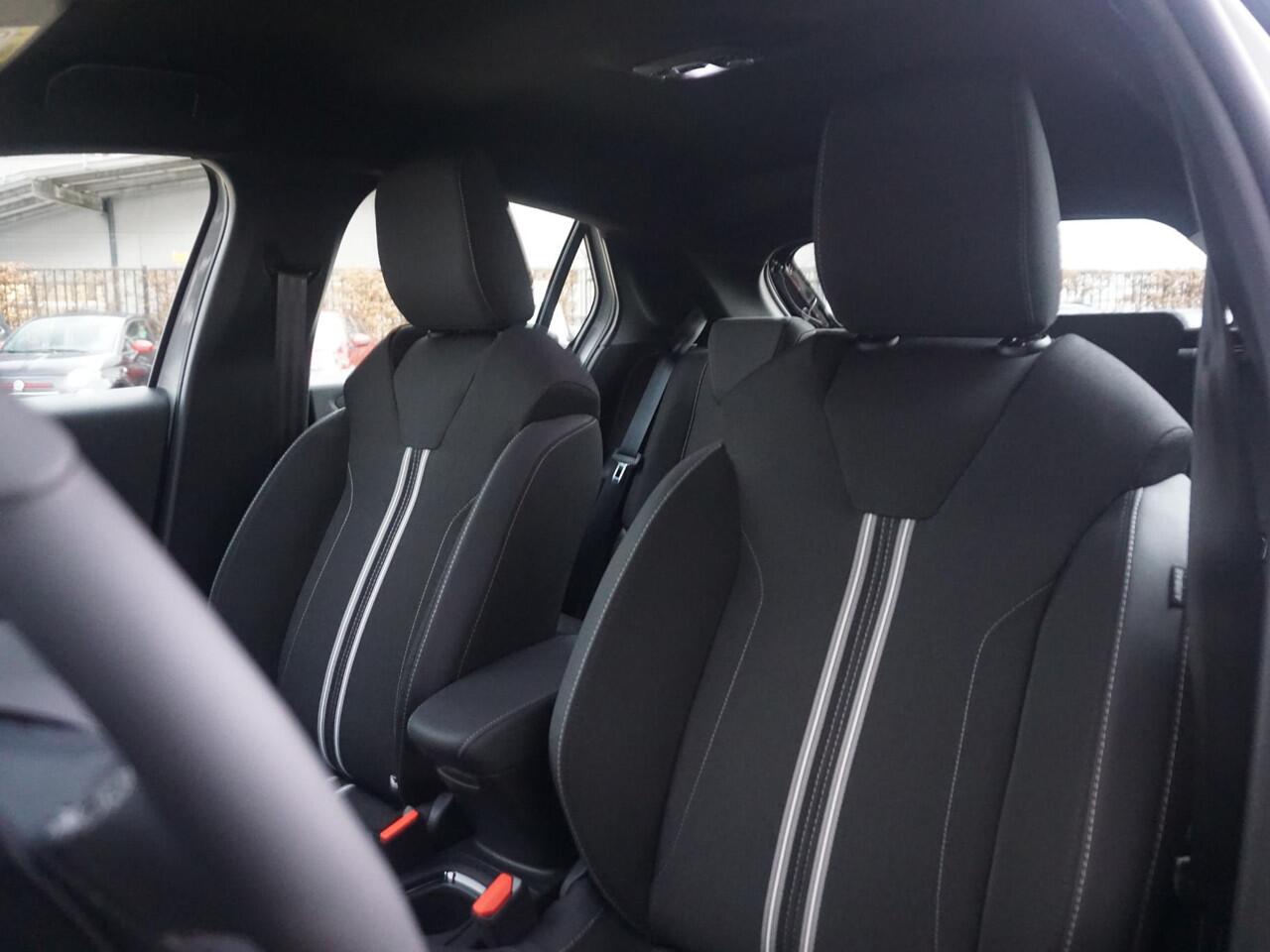 Opel CORSA 1.2 Turbo Hybrid GS Winterpakket