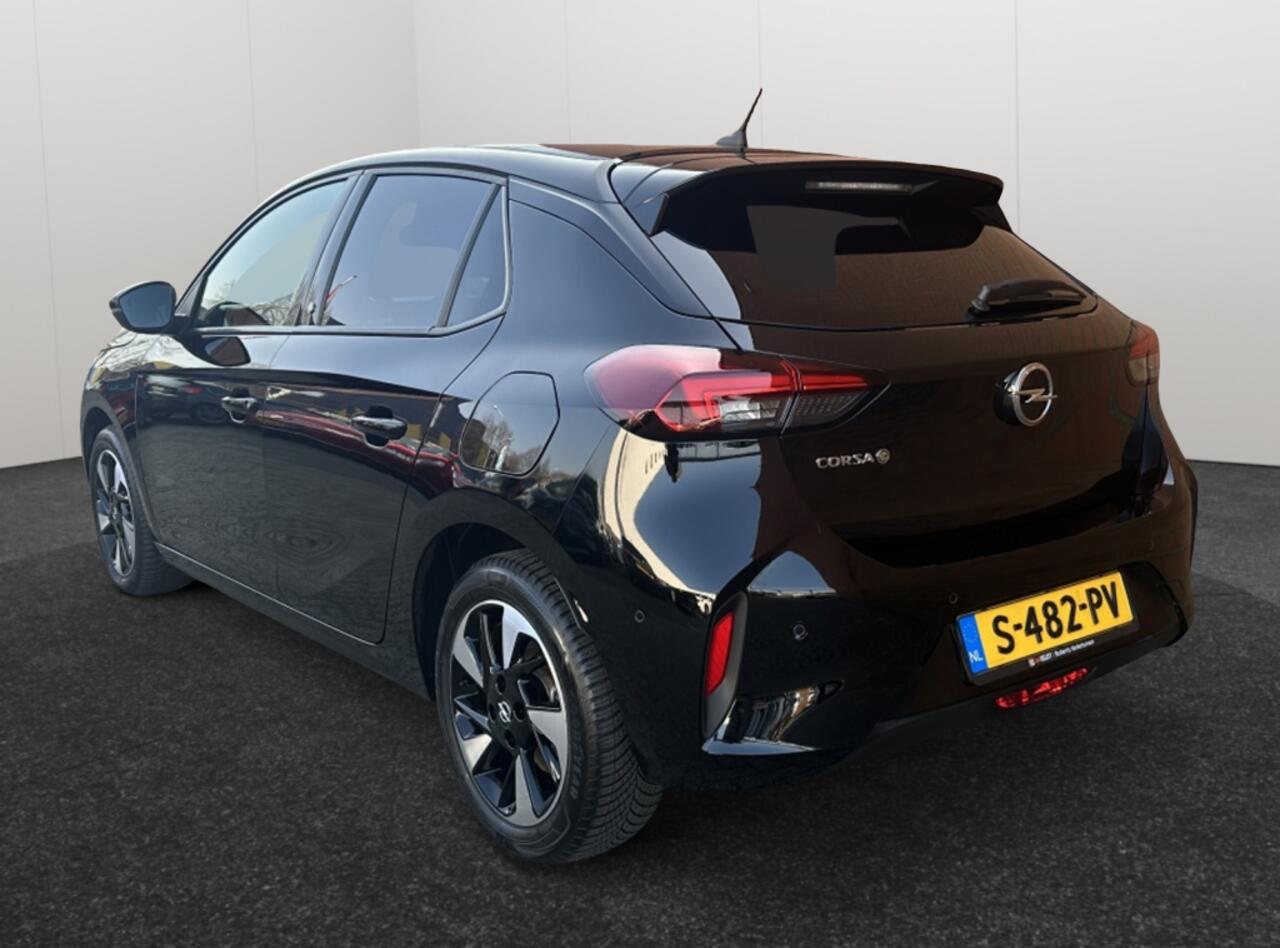 Opel CORSA GS Line 50 kWh Clima Navigatie SOH Accu Certificaat