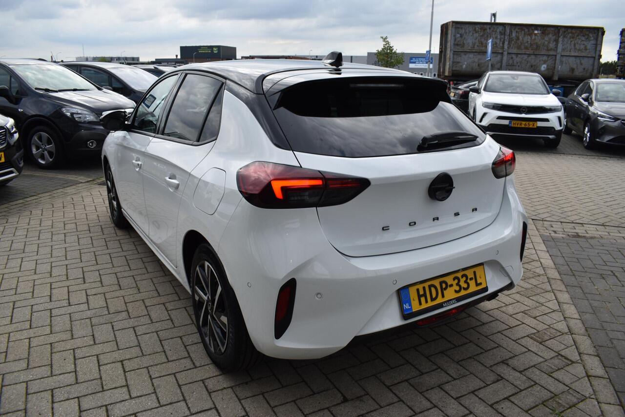 Opel CORSA 1.2 GS NAVI / ECC / LMV