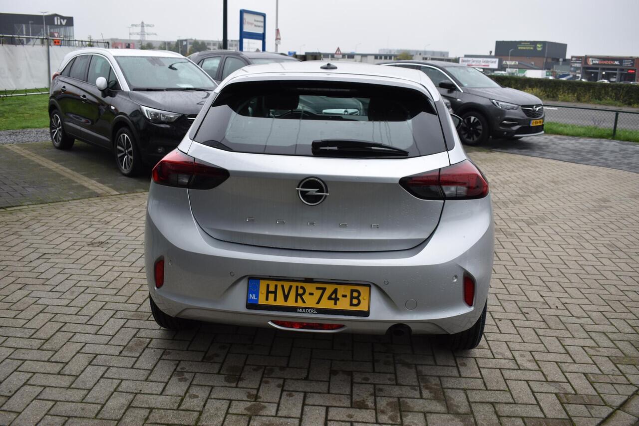 Opel CORSA 1.2 Edition VOORRAAD KORTING