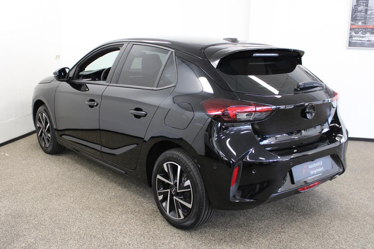 Opel CORSA 1.2 Turbo Hybrid GS