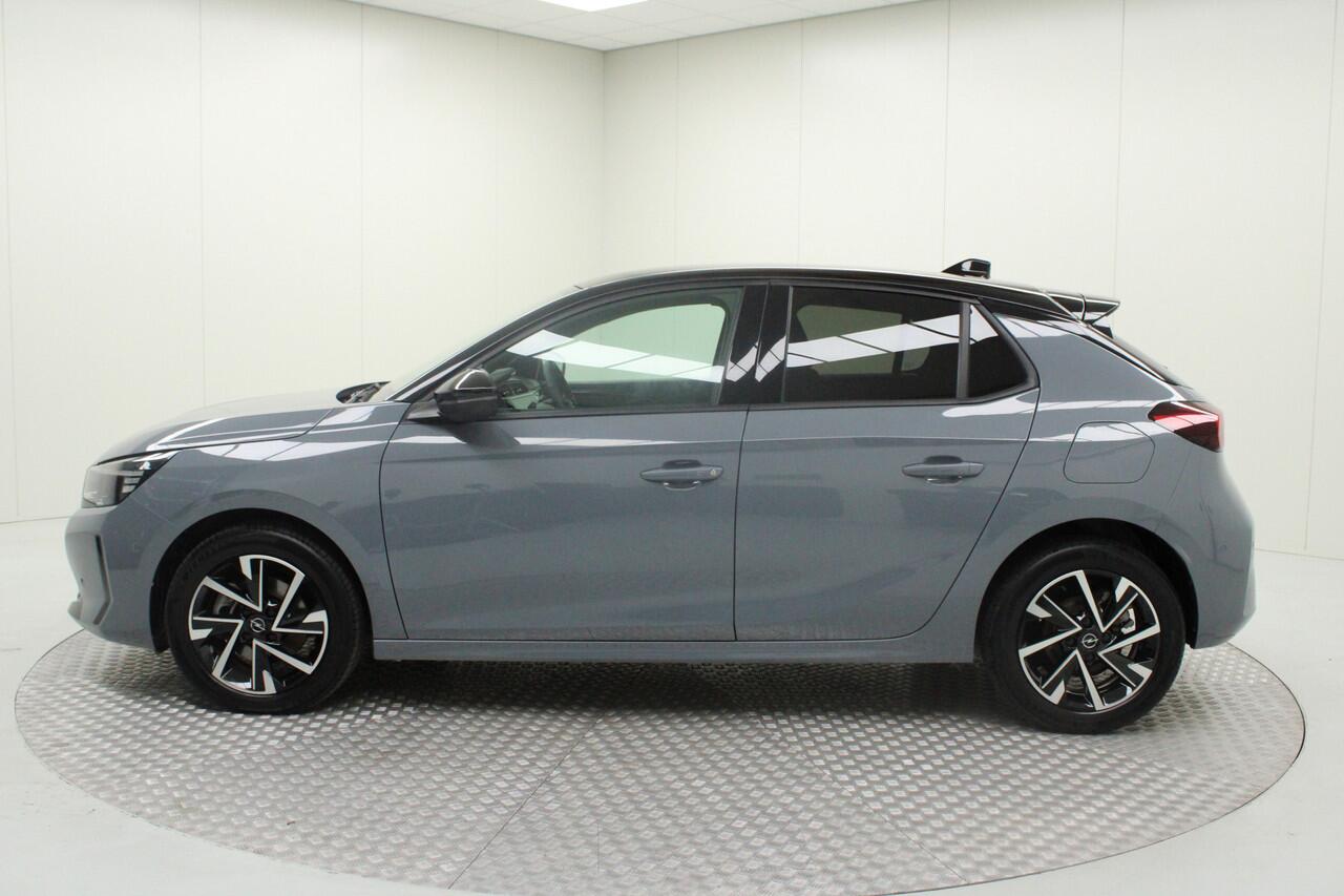 Opel CORSA 1.2 Turbo GS | Draadloze Carplay / PDC v&A + Camera / Climate / Cruise