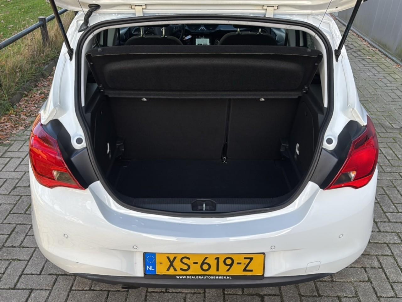Opel CORSA 1.0 Turbo ECC LMV NAVIGATIE CRUISE