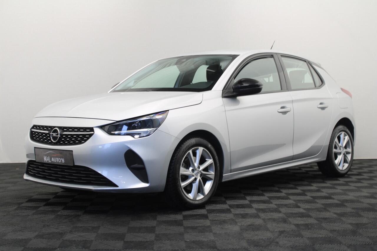 Opel CORSA 1.2 Level 3