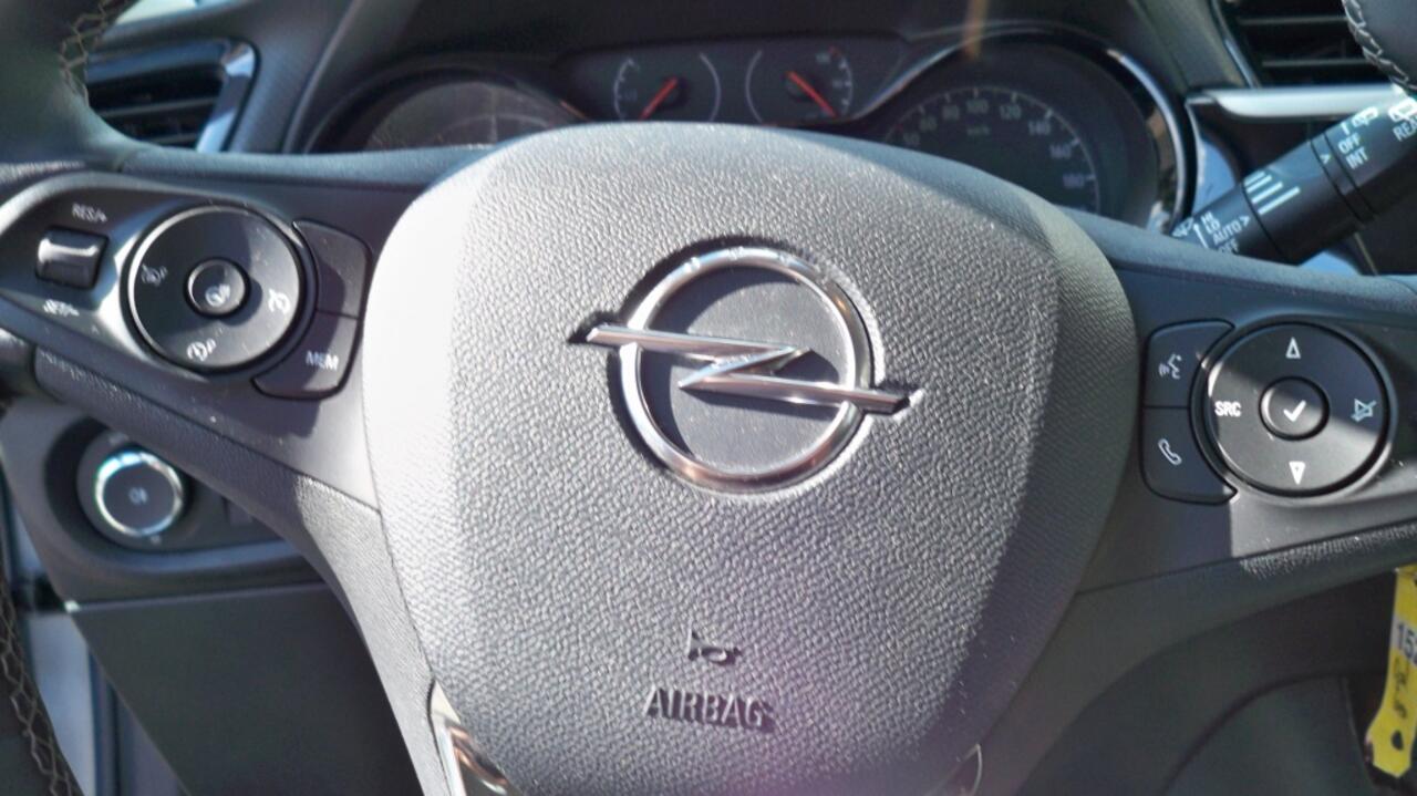 Opel CORSA 1.2 Elegance