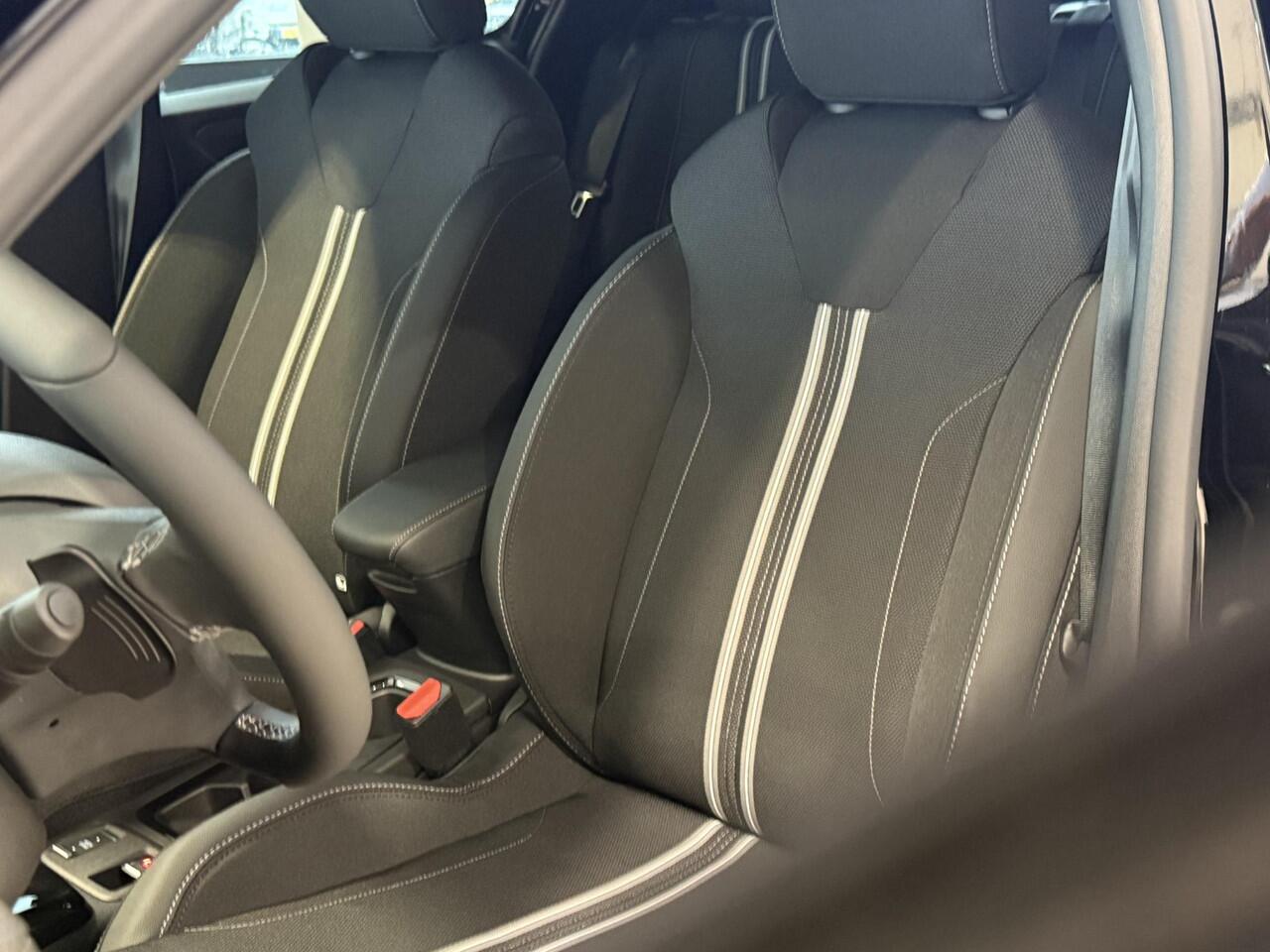 Opel CORSA 1.2 Turbo Hybrid GS