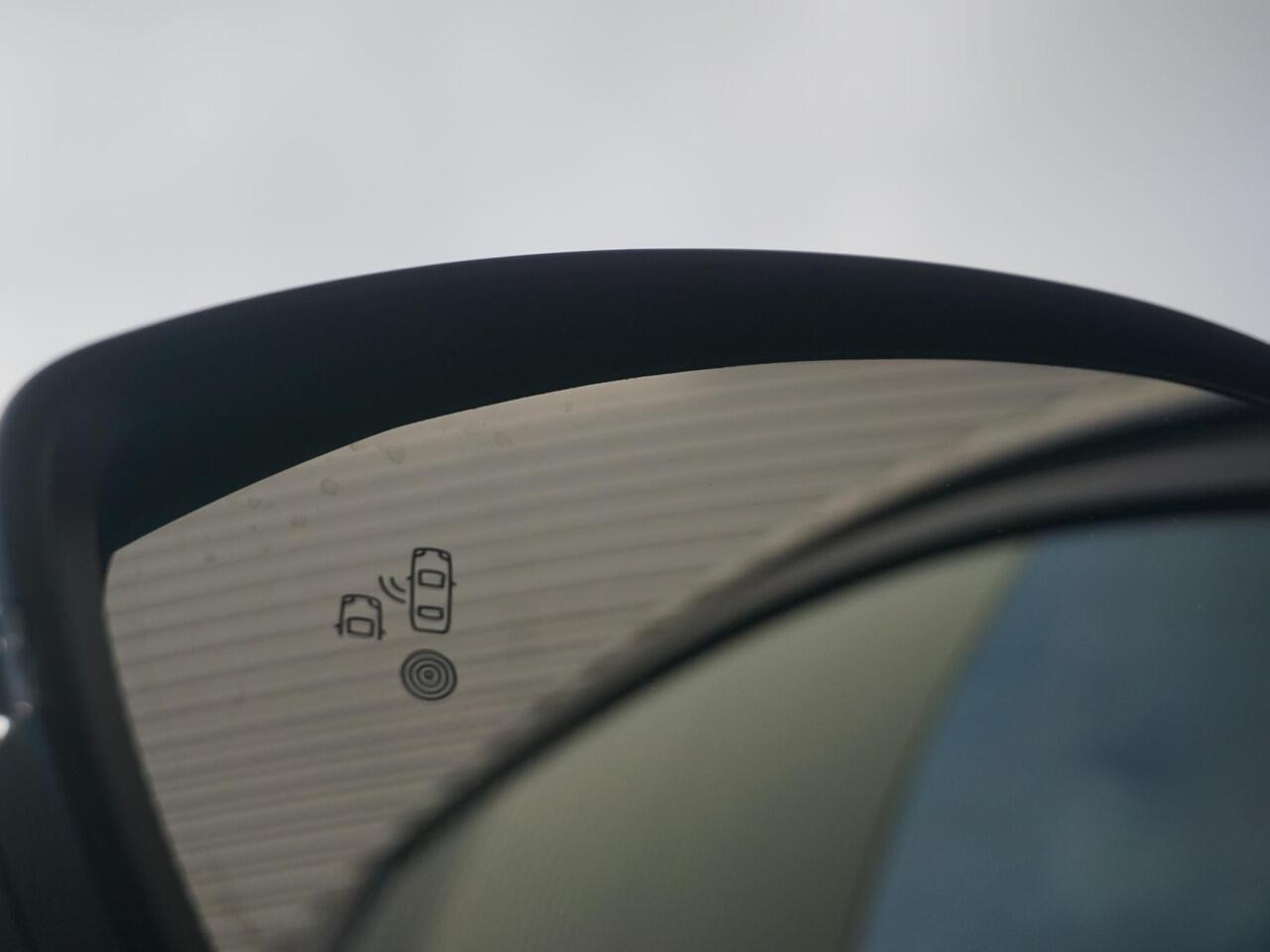 Opel CORSA 1.2 Turbo Hybrid GS Infotainment-pack