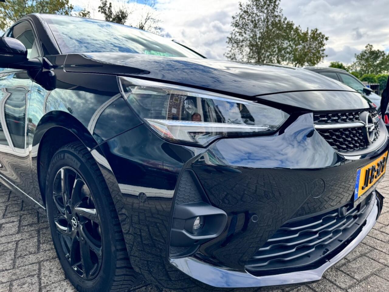 Opel CORSA 1.2 GS LINE/CAMERA/CRUISECOTROL/ ALL IN PRIJS