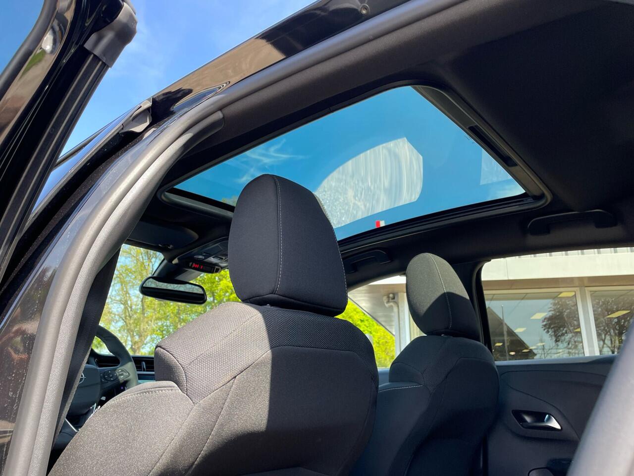 Opel CORSA 1.2 Turbo GS 130pk EAT8 | Navi | Pano | Camera | LED | Keyless | Op afspraak