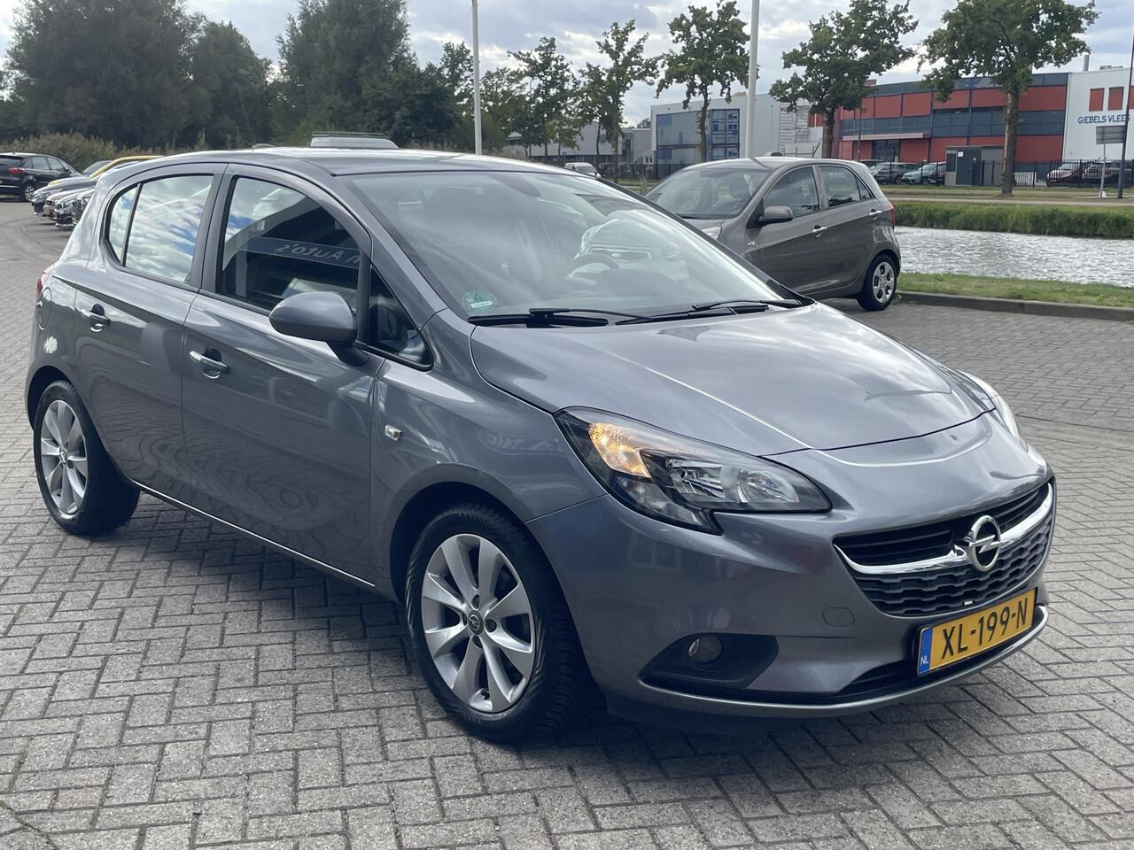 Opel CORSA 1.4 Favourite | PDC | Navi | Cruise |