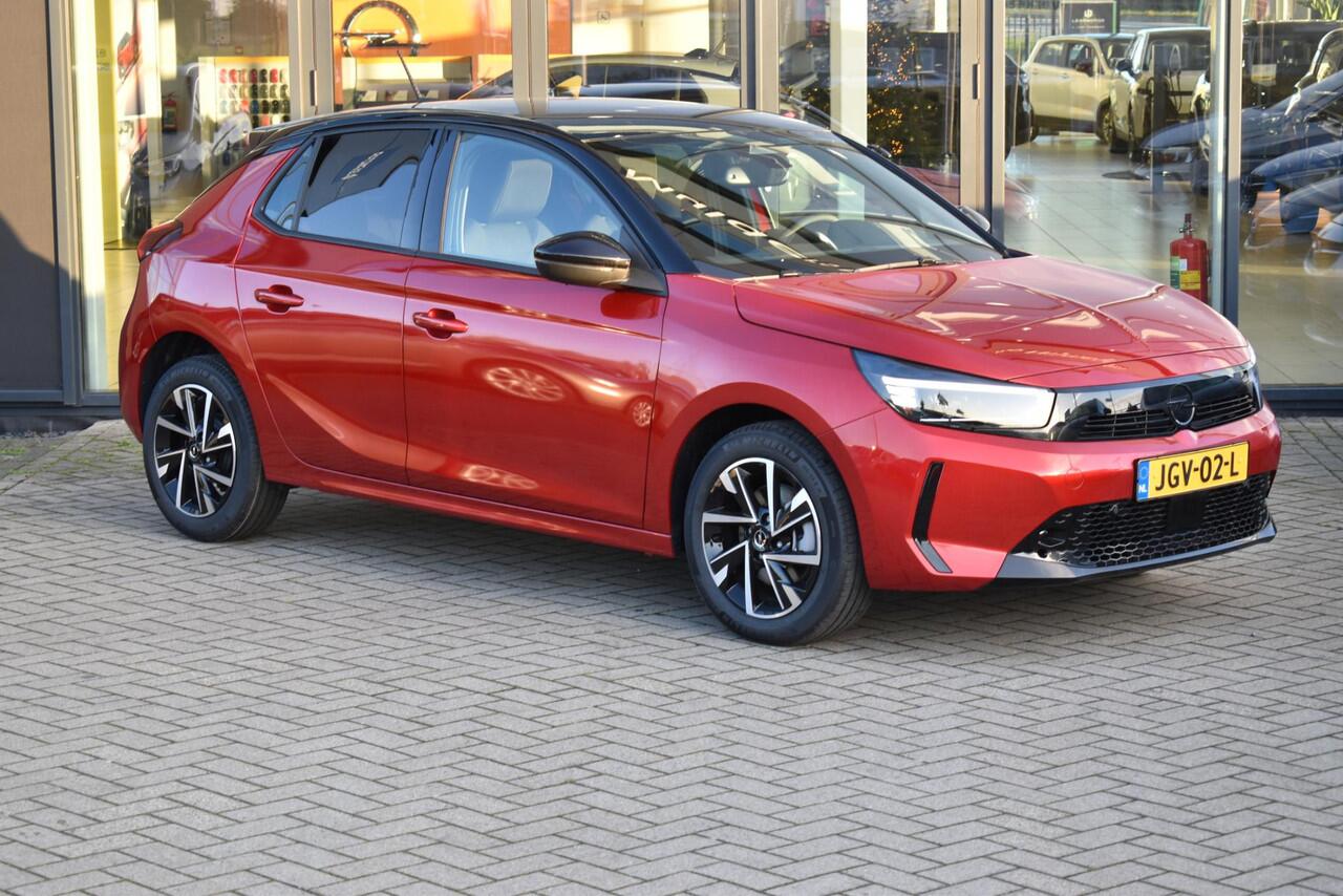 Opel CORSA 1.2 Turbo Yes VOORRAAD KORTING