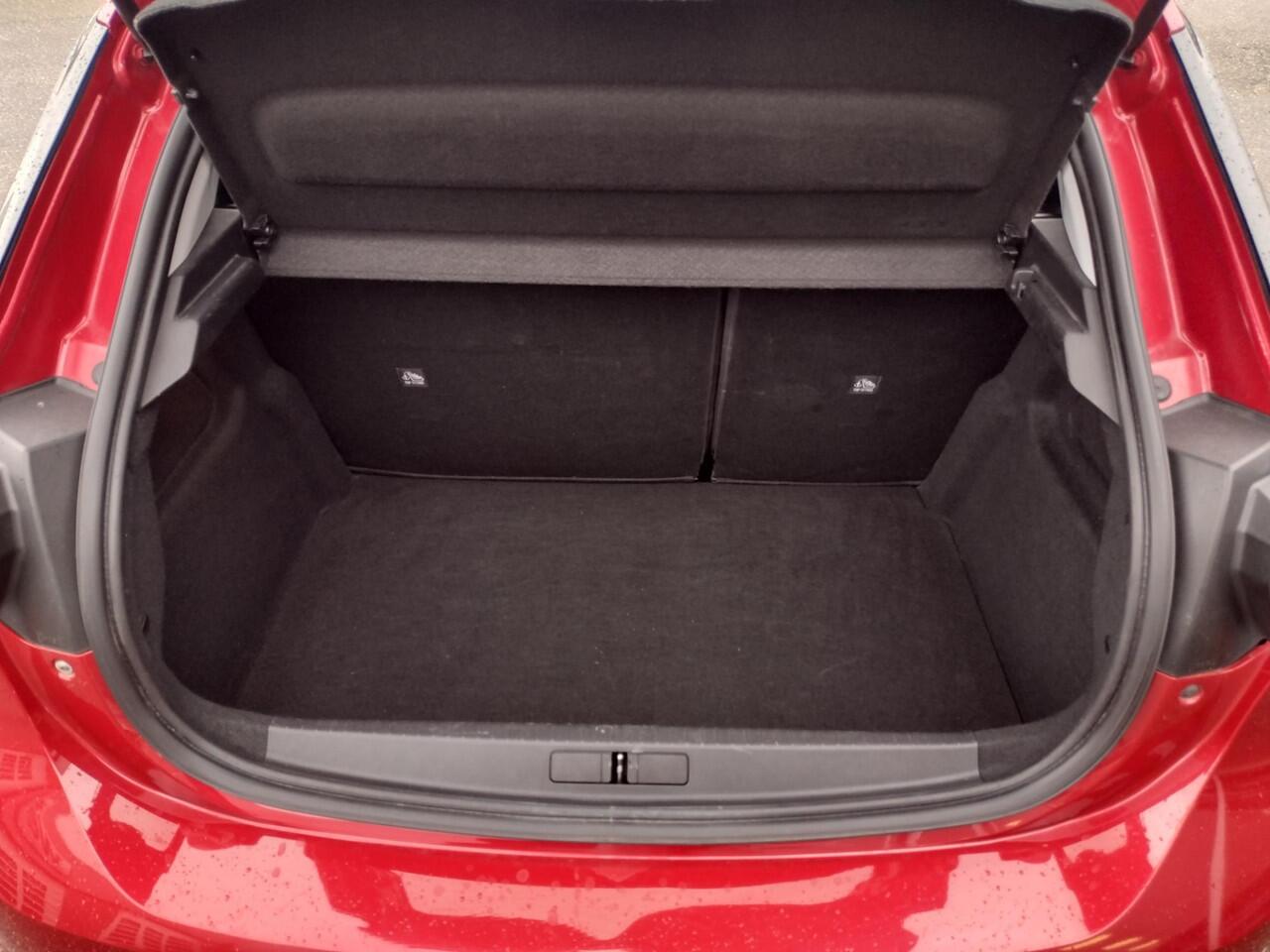 Opel CORSA 1.2 Elegance Staat in Hardenberg