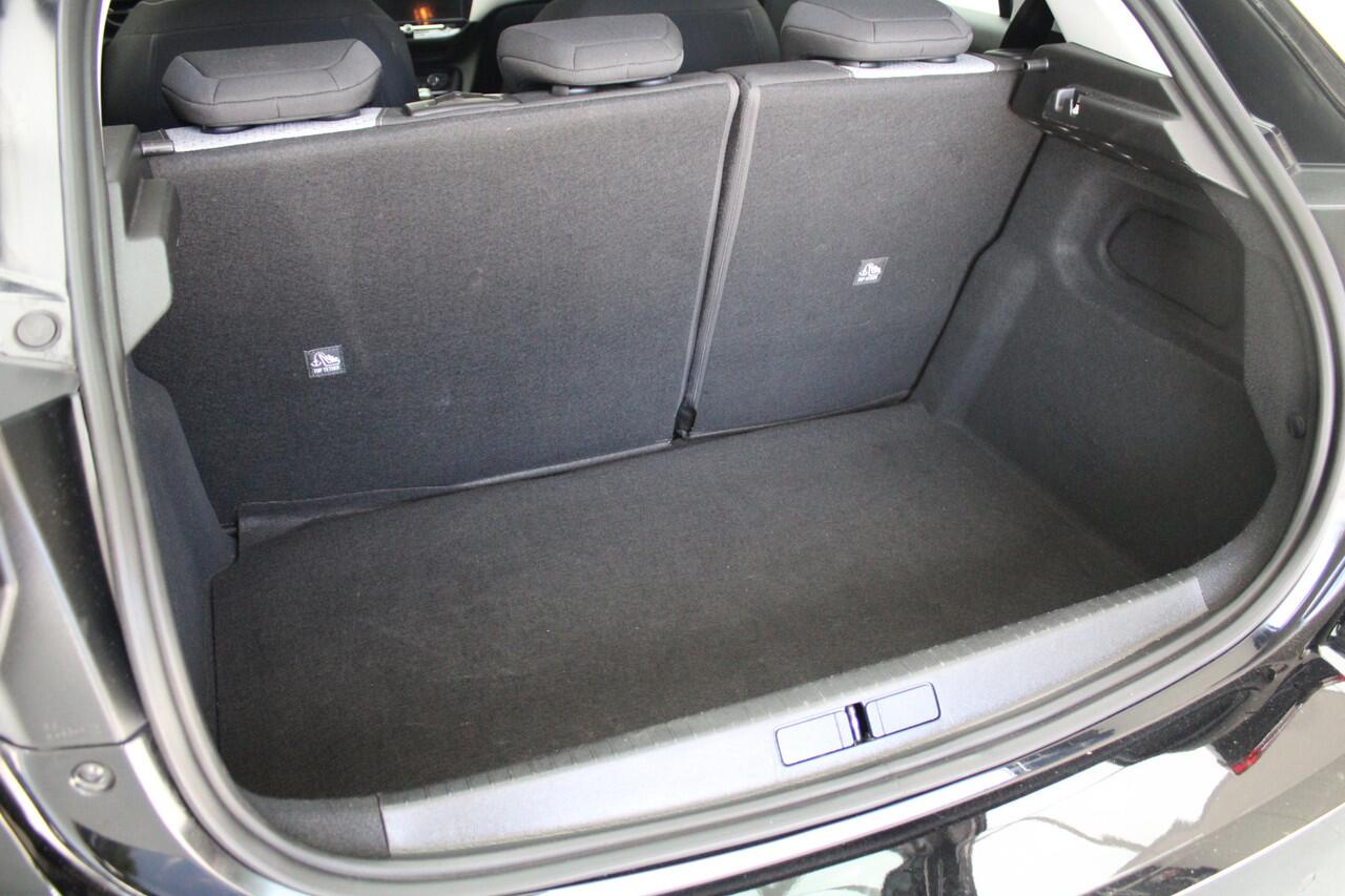 Opel CORSA 1.2 Turbo | airco | pdc v/a + camera | carplay | cruise control | bluetooth | dode hoek