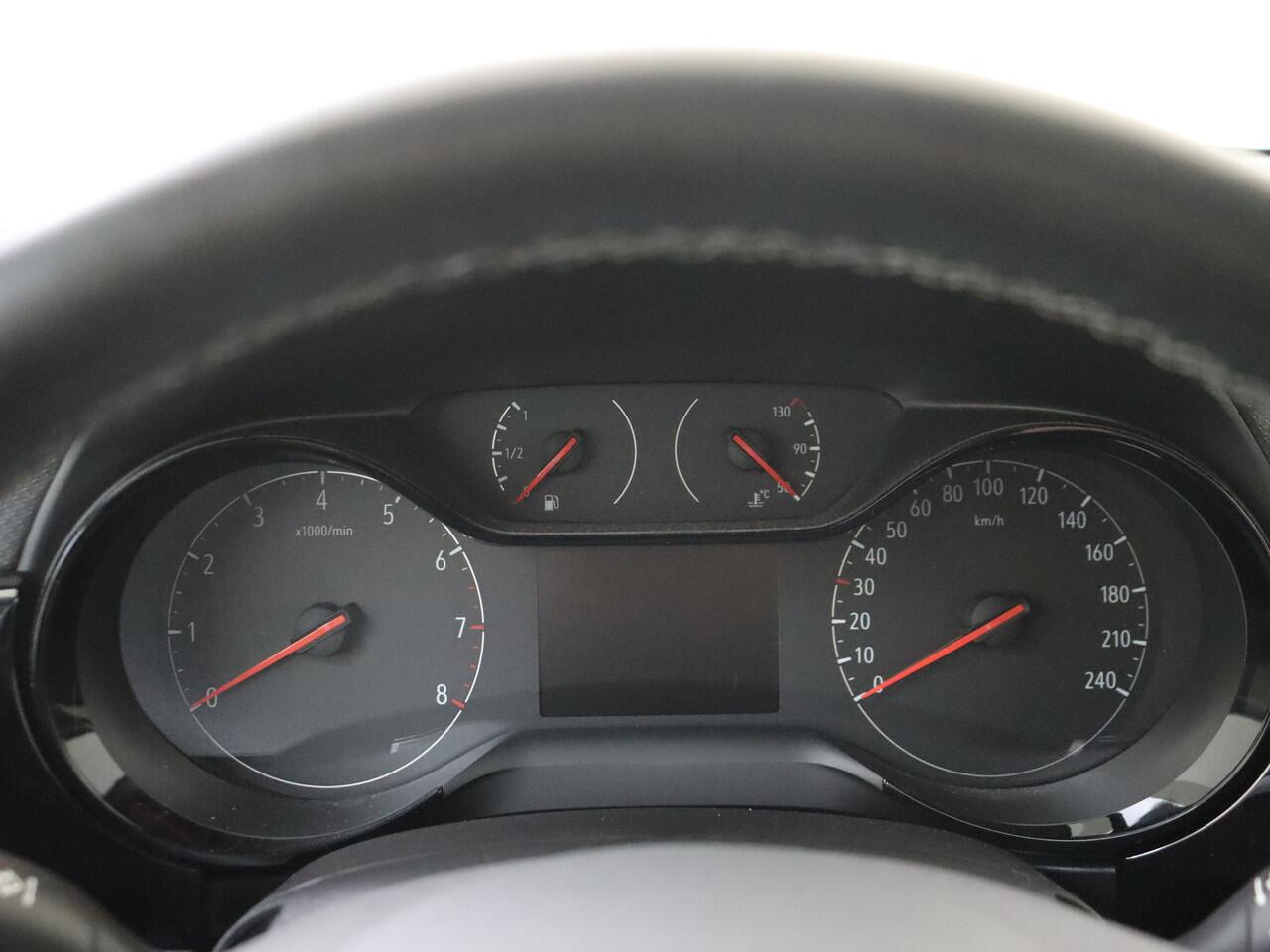 Opel CORSA 1.2 Edition | Parkeerhulp | Airco | Cruise | Carplay |