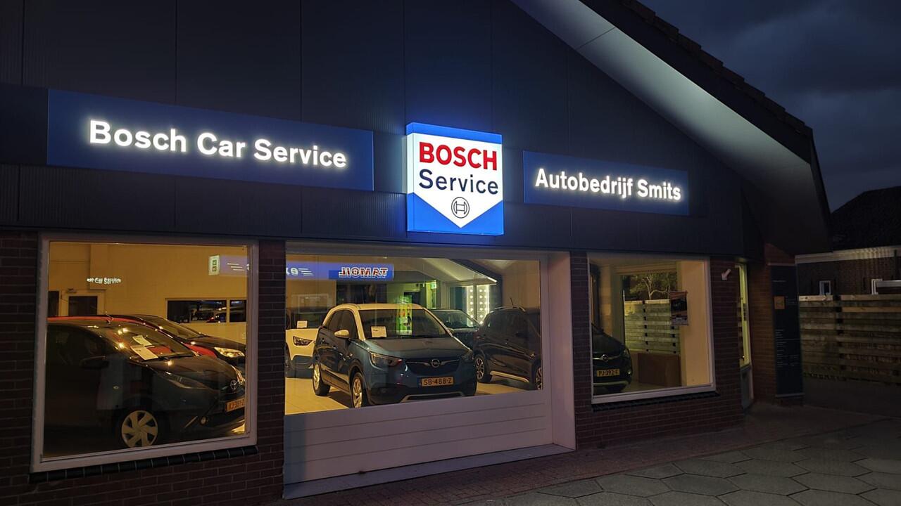 Opel CORSA 1.2 Elegance 101 Pk, Airco/ECC, Navigatie,