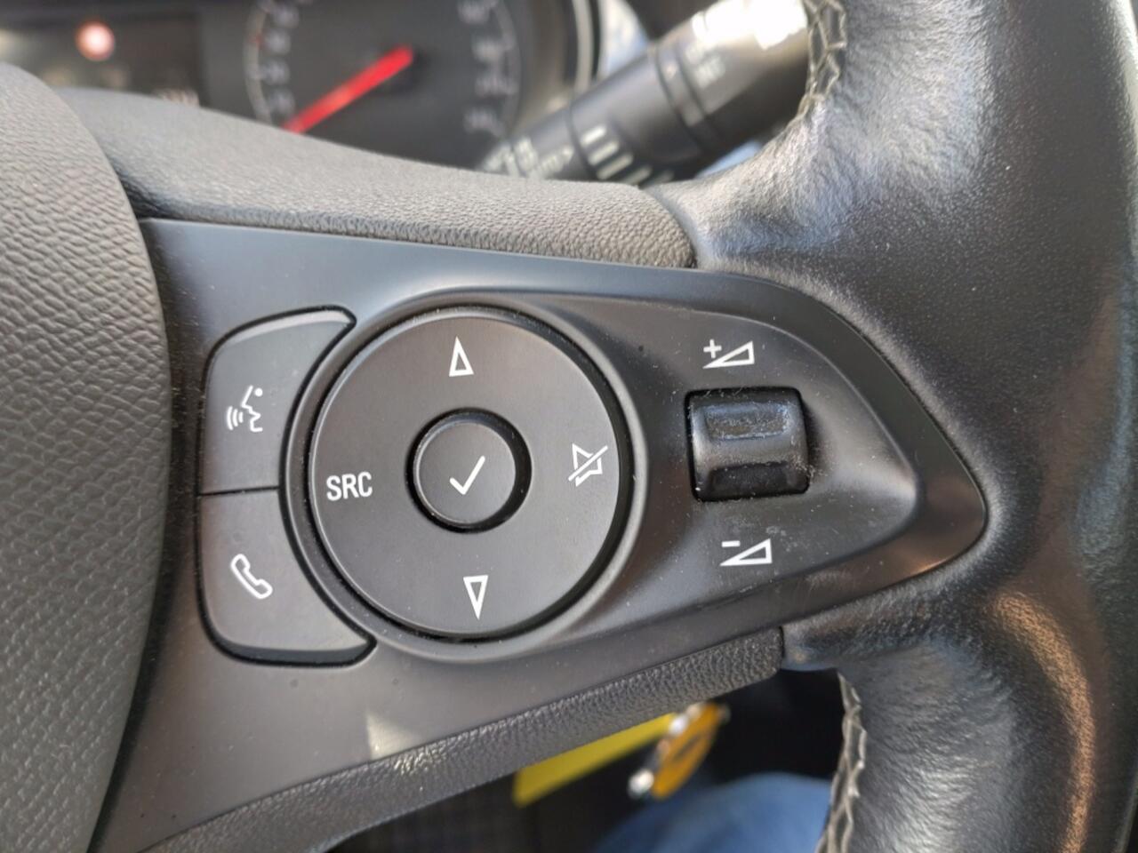 Opel CORSA 1.2 Elegance