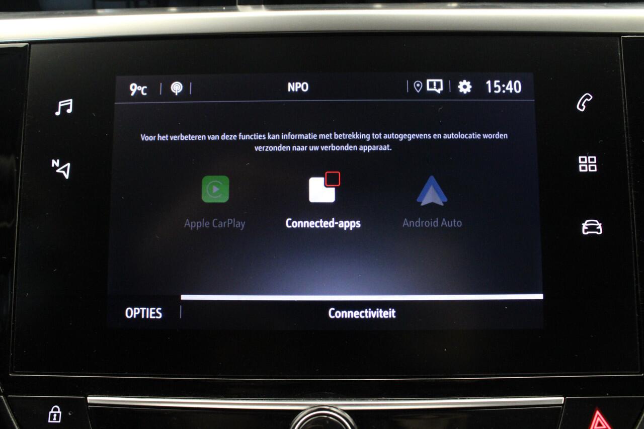 Opel CORSA 1.2 Elegance |Navi|Carplay|