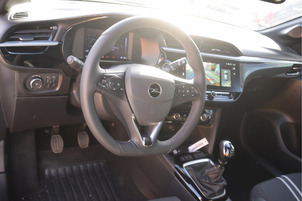 Opel CORSA 1.2 Turbo GS LED | Carplay | Camera | PDC | Clima | DAB | Bluetooth | Navi