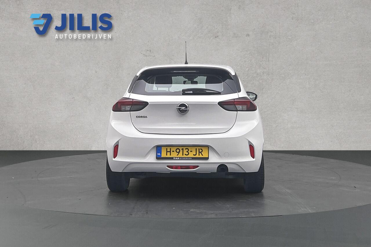 Opel CORSA 1.2 Edition | Navigatie | Cruise control | Airco | Multifunctioneel stuur | Bluetooth