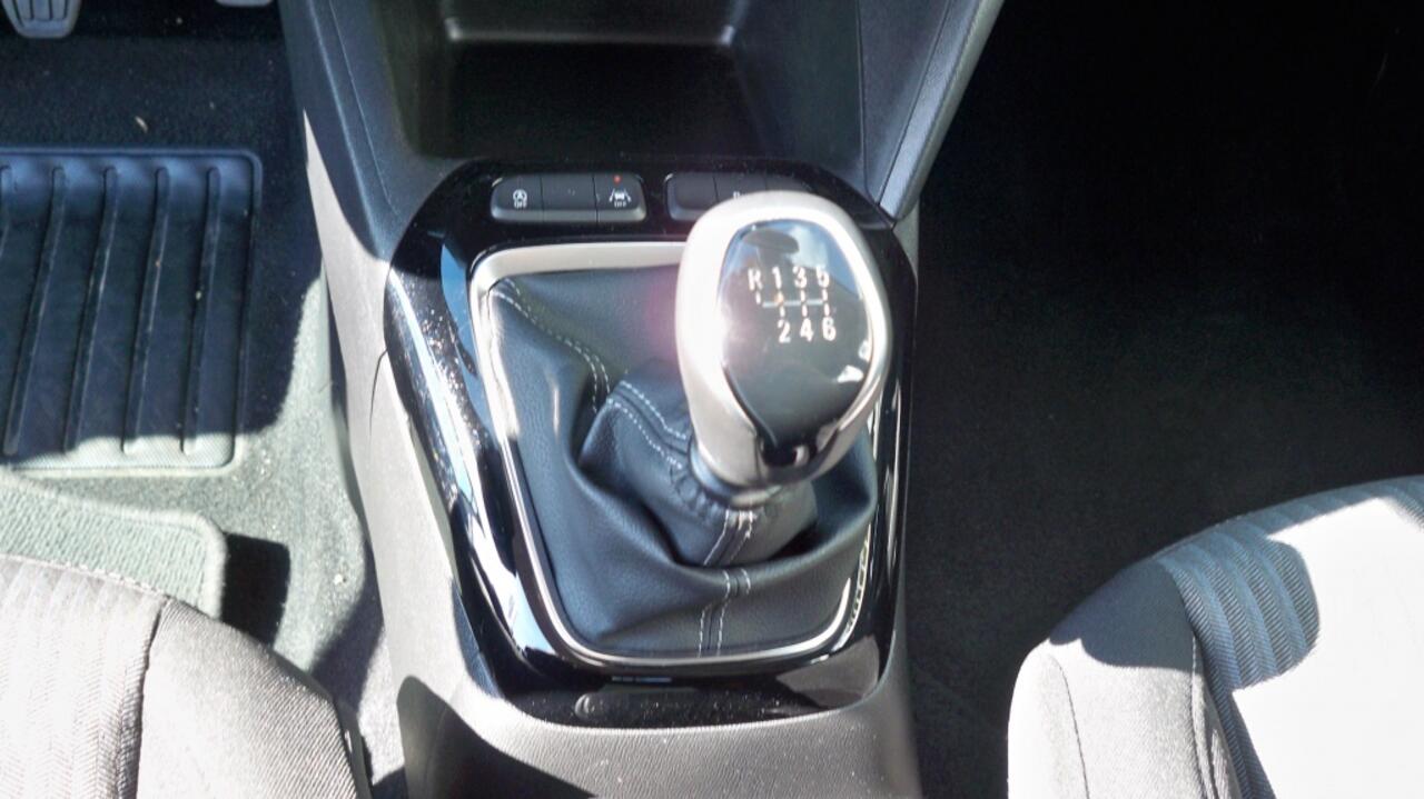 Opel CORSA 1.2 Elegance