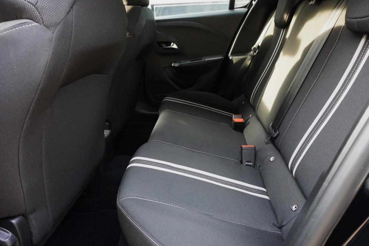 Opel CORSA 1.2 Turbo GS