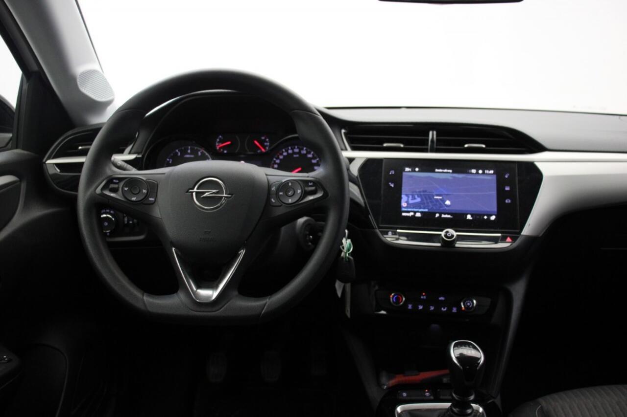 Opel CORSA 1.2 Edition - Carplay, Navi, Cruise, Camera
