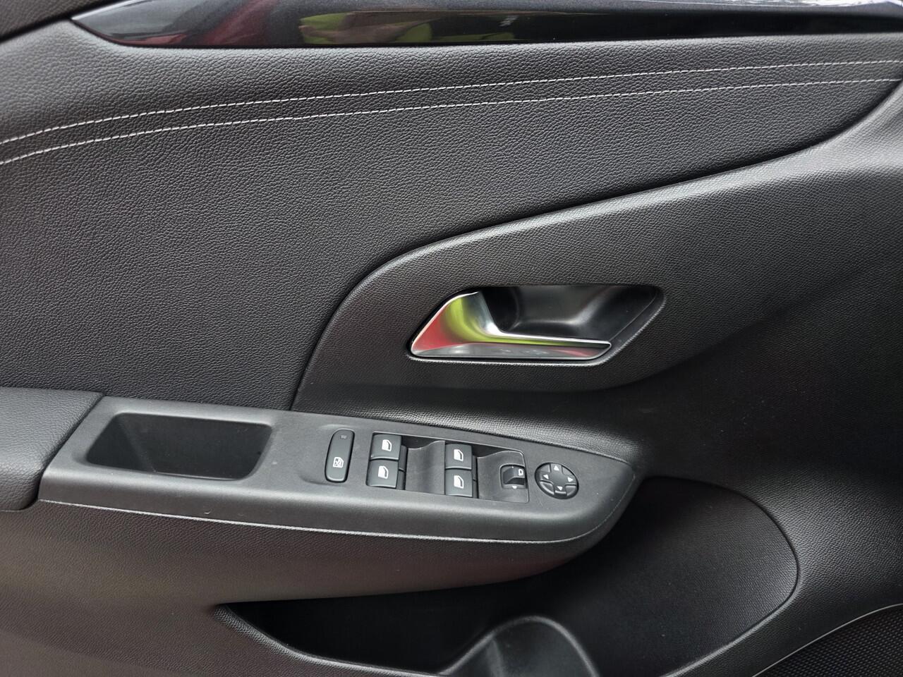 Opel CORSA 1.2 Turbo Yes ¤ 15.495 NETTO |CARPLAY|CRUISE|GARANTIE|